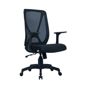 Silver Arrow Sonata computer chair for office